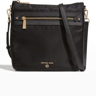 michael kors nylon cross body bag styles